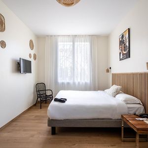 Comfort Zimmer